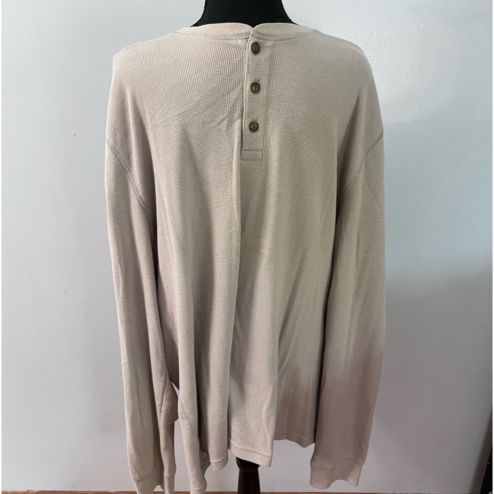 Mens Long Sleeve